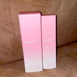 KYLIE SKIN Cosmetics